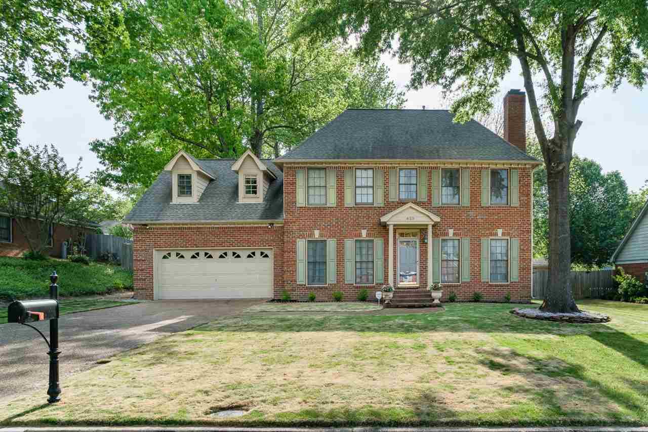 630 Eden Brook Ln - Photo 1