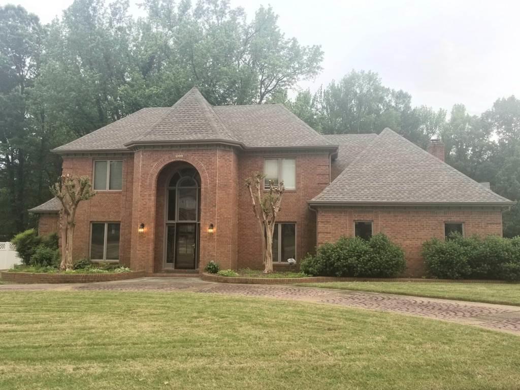 10489 Shea Woods Dr - Photo 1