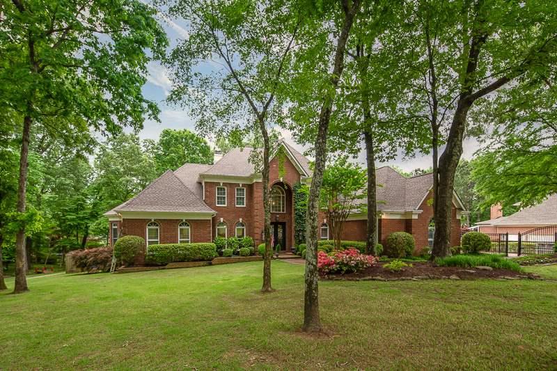 7725 Chapel Ridge Dr - Photo 1