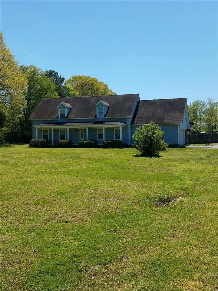 40 Kathy Lynn Rd - Photo 1
