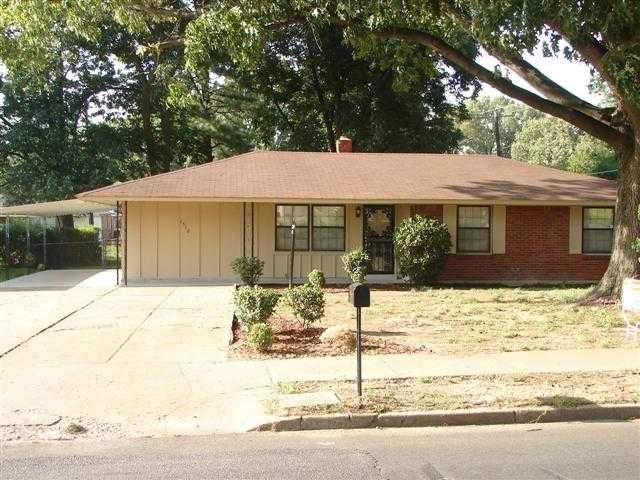 1516 Raines Rd - Photo 1
