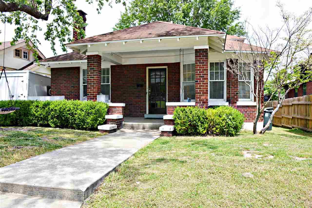 1574 Vance Ave - Photo 1