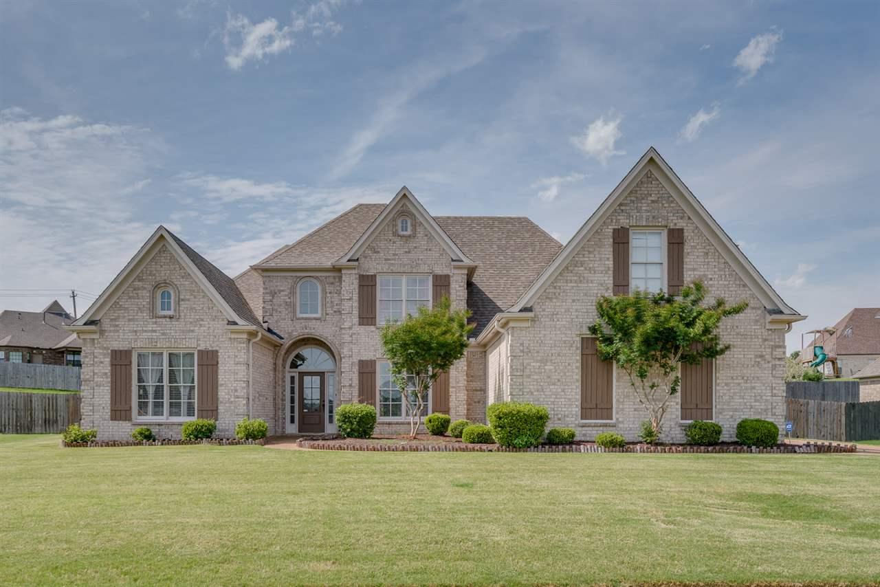 5507 Maple Landing Dr - Photo 1