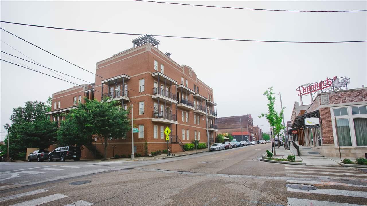 65 Pontotoc Ave - Photo 1