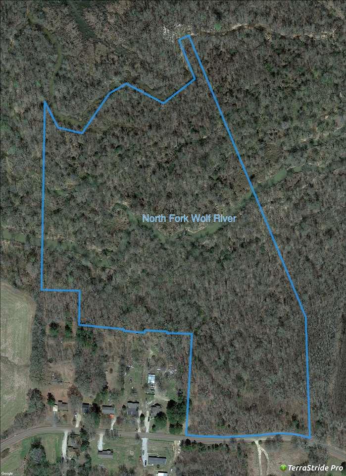 Liberty Rd - Photo 1