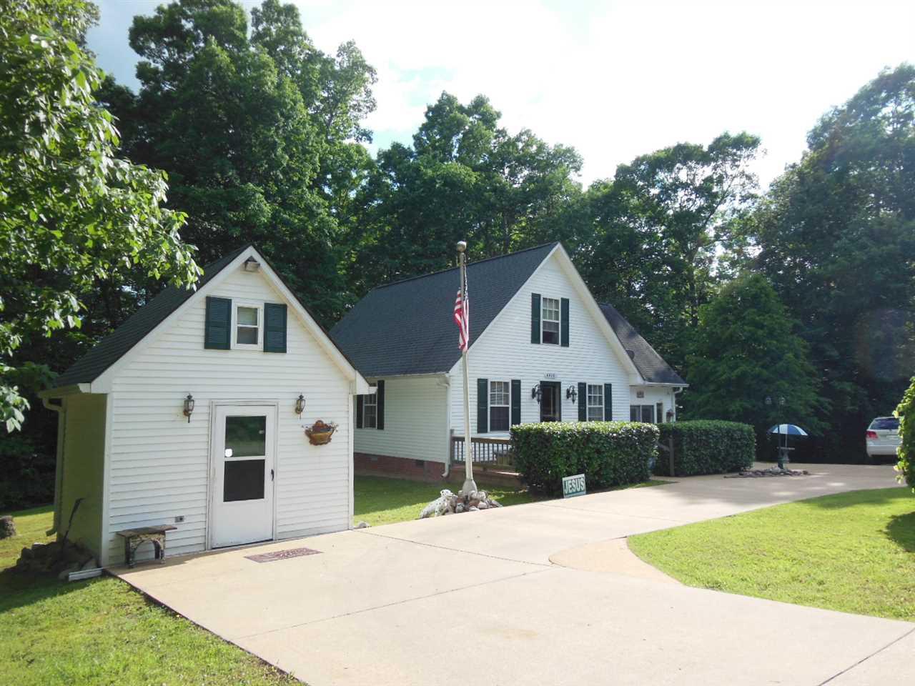 4460 Glendale Rd - Photo 1
