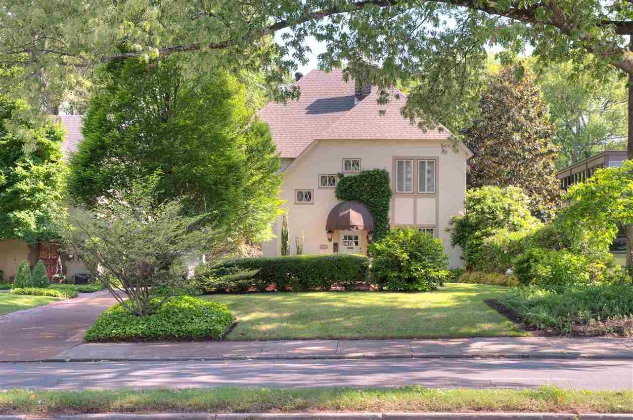 1745 Central Ave - Photo 1