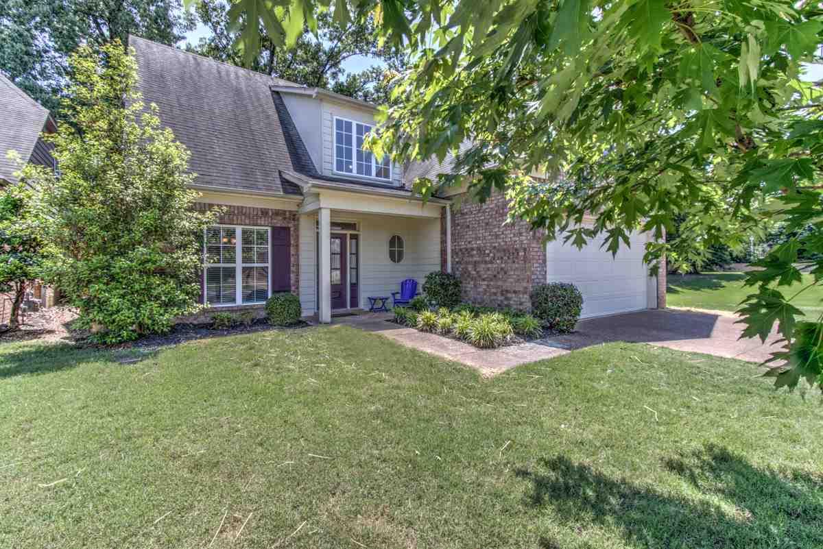 5205 Newton Oak Cir - Photo 1