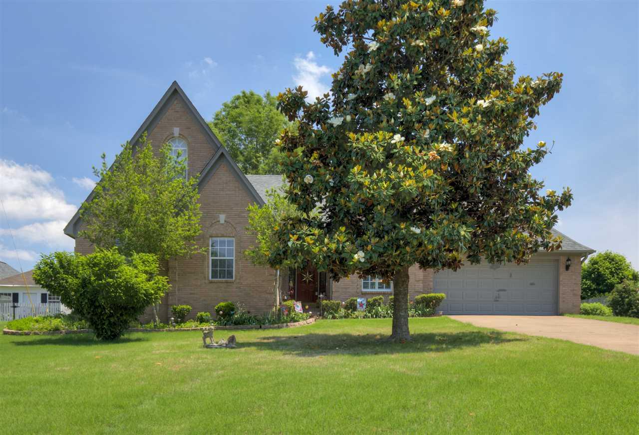 210 Timothy Dr - Photo 1