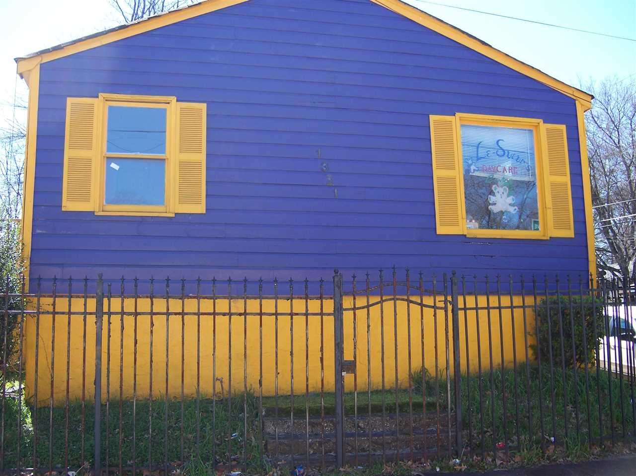 1321 Gleason St - Photo 1