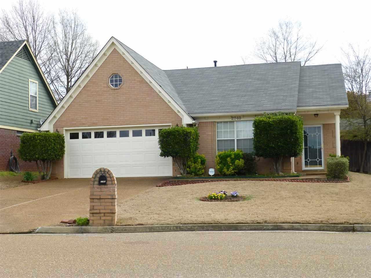 2740 Park Crest Cv - Photo 1
