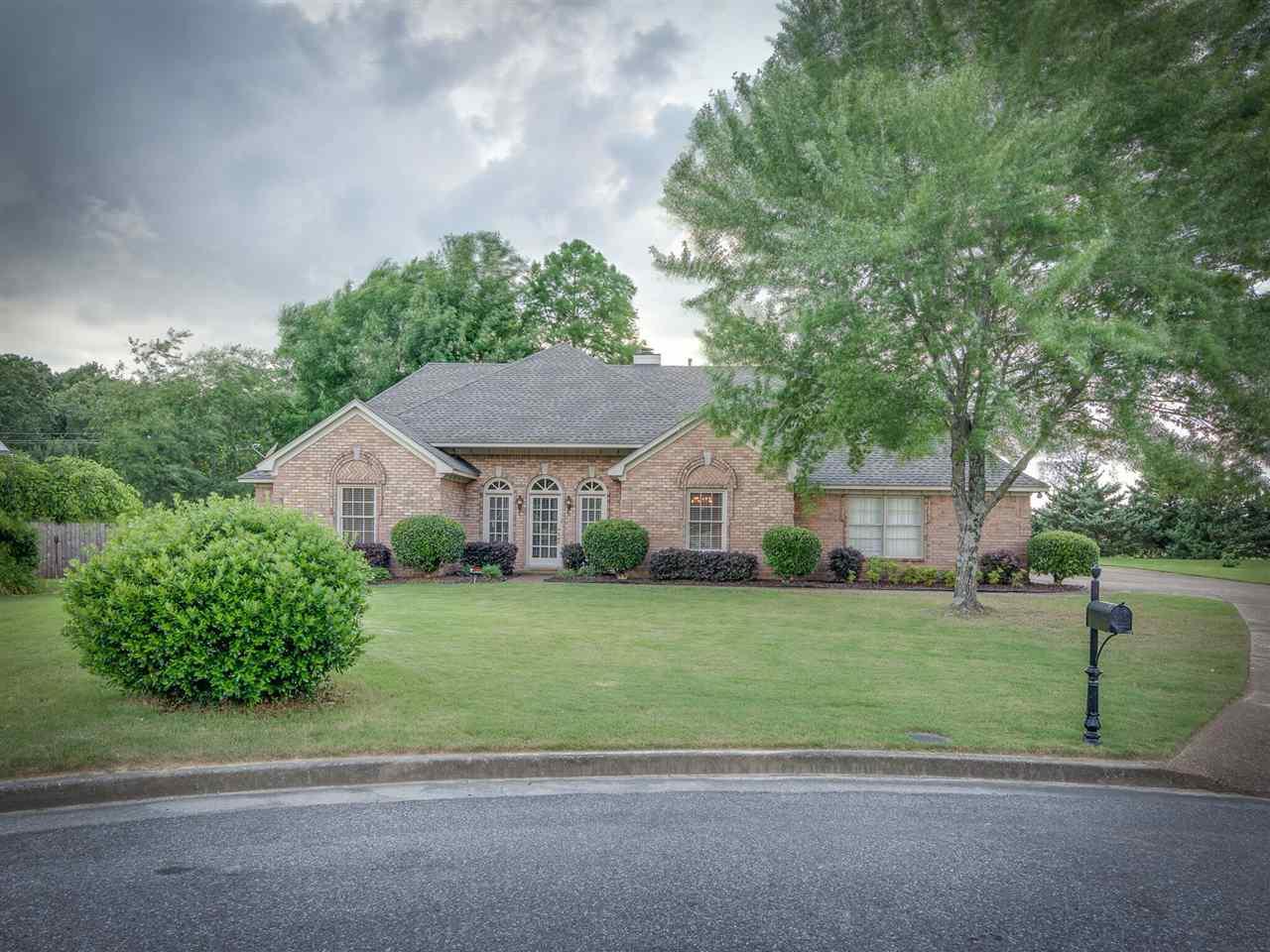 554 Heather Leigh Cv - Photo 1