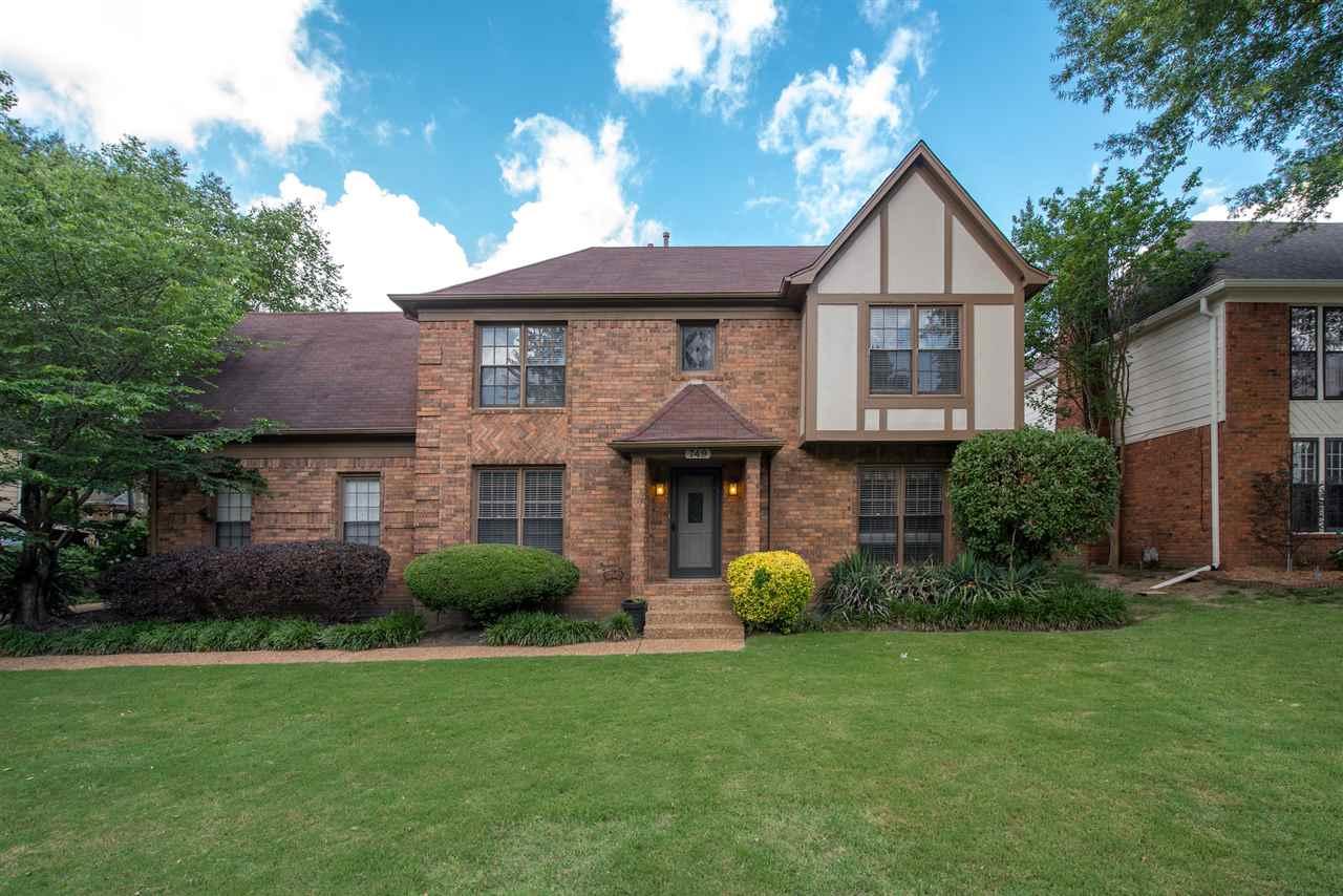 749 Tealwood Ln - Photo 1