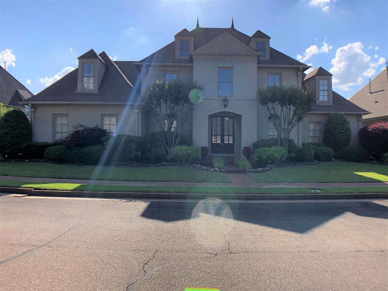 10310 Carnegie Club Dr - Photo 1