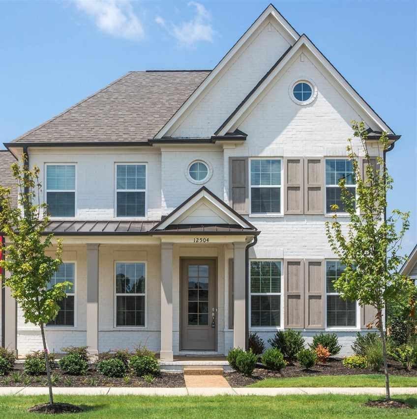 12504 George Shelby Dr - Photo 1
