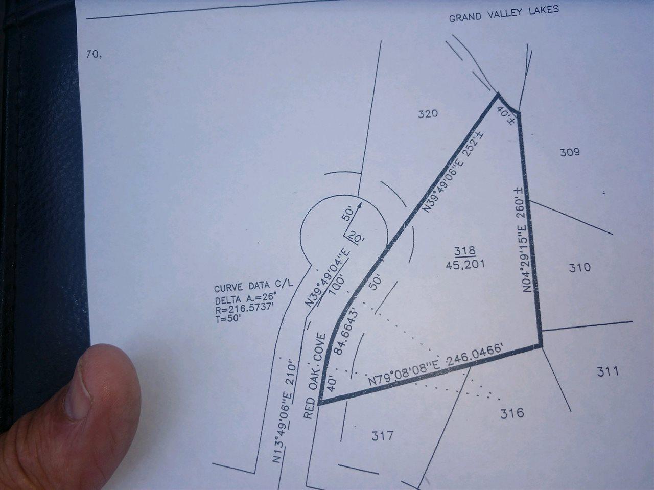 0 Red Oak Cv - Photo 1