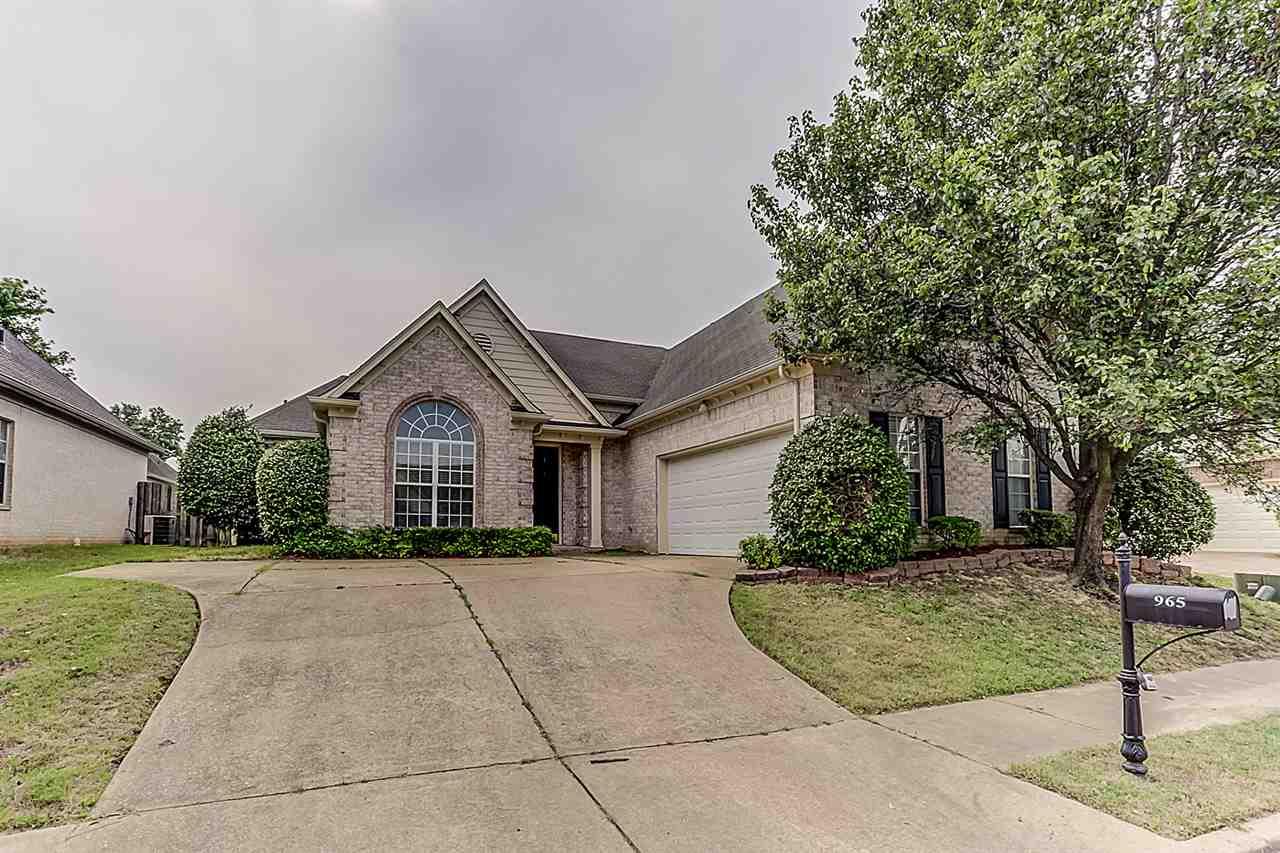 965 Nesting Wood Cir - Photo 1