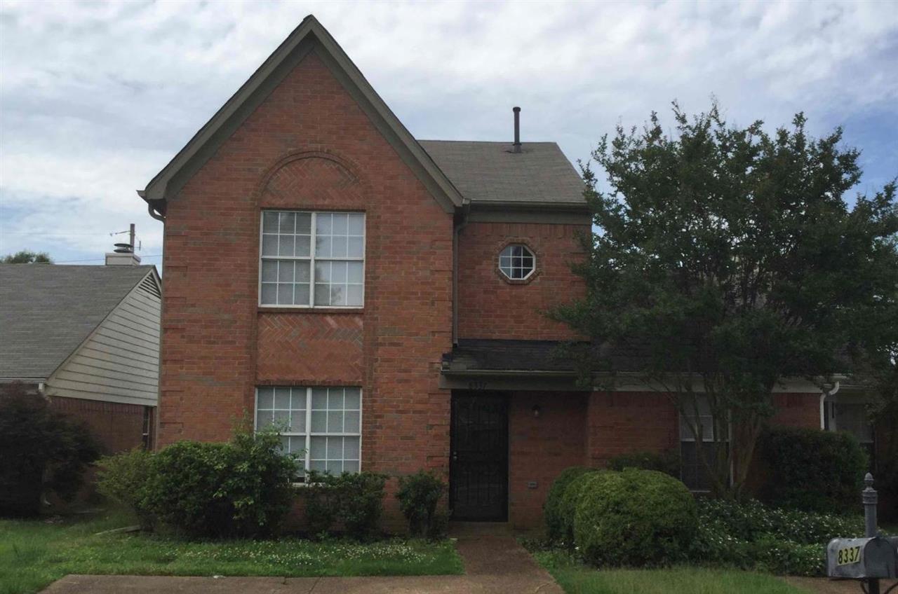 8337 Bridge Creek Dr - Photo 1