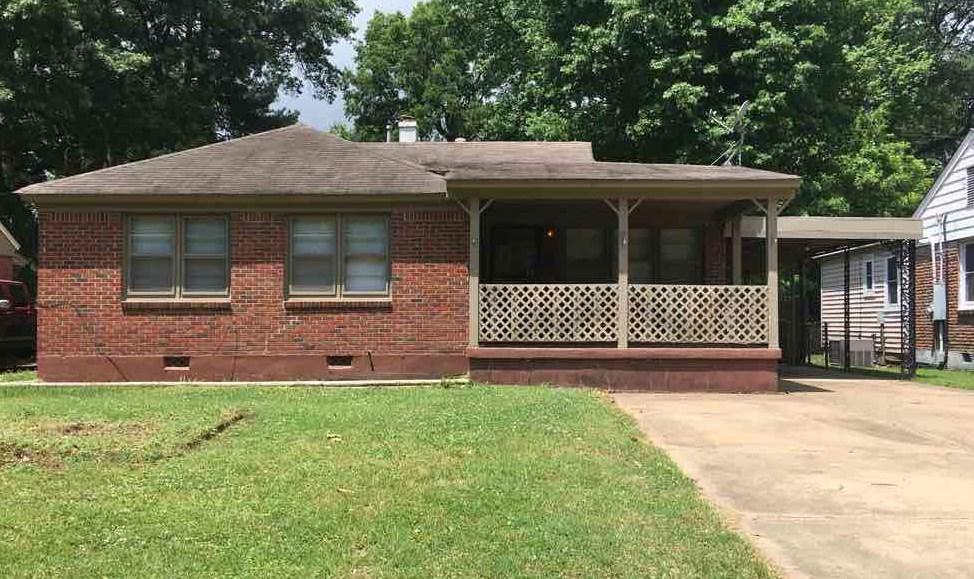 1705 Hartland St - Photo 1