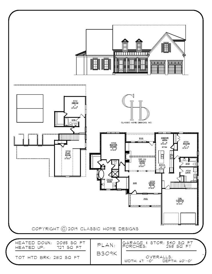 50 Lafayette Station Blvd - Photo 1