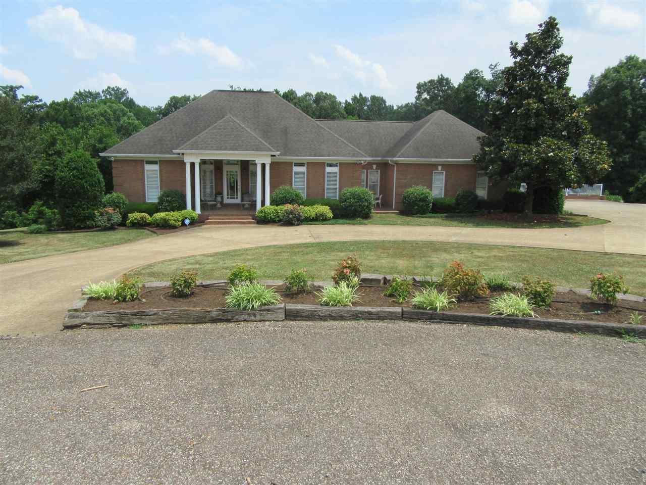 119 Furnace Landing Rd - Photo 1