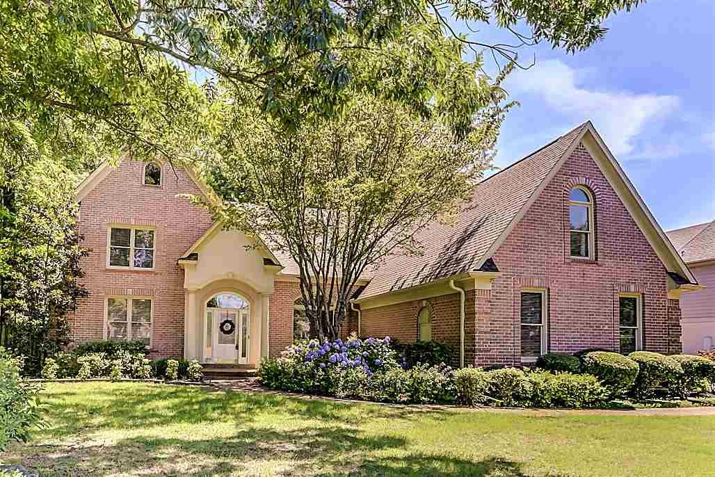 9863 Houston Way Dr - Photo 1