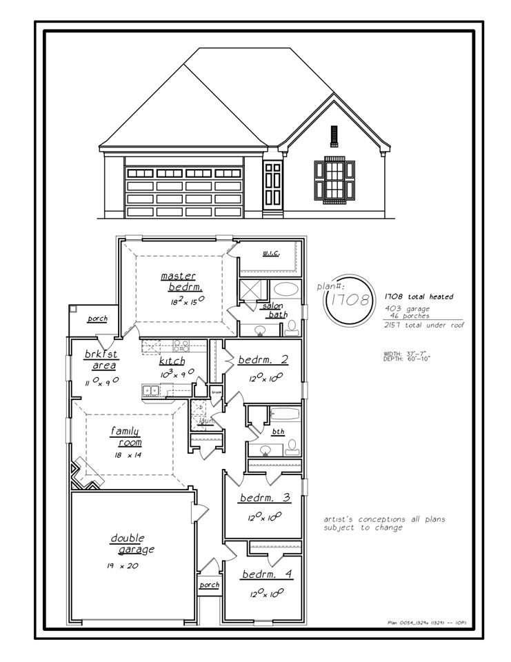 1080 Darren Cir - Photo 1