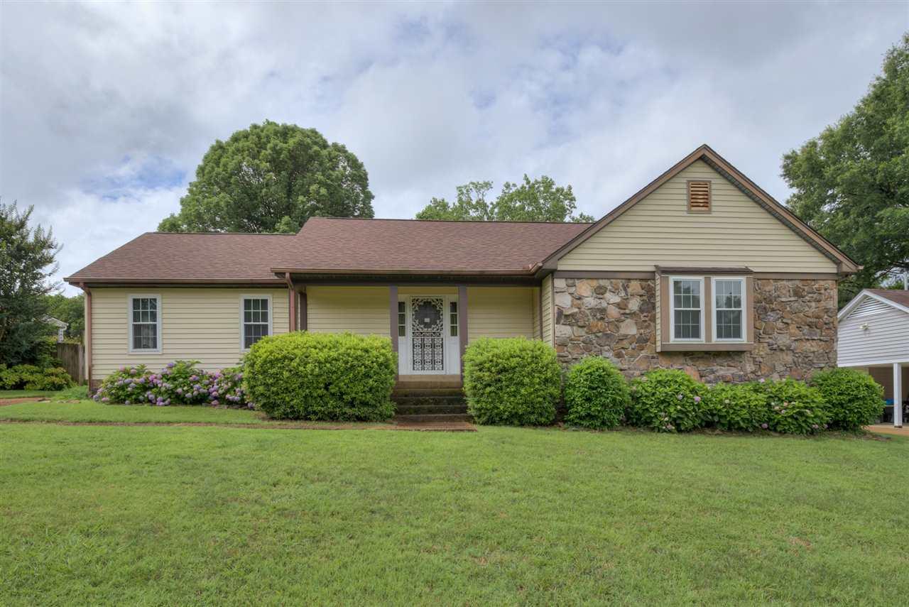 6061 Flynthill Dr - Photo 1