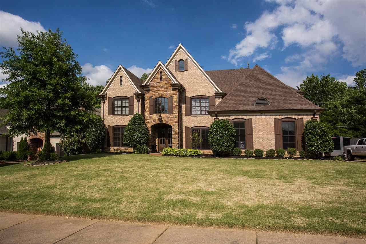 4482 Village Gate Dr - Photo 1