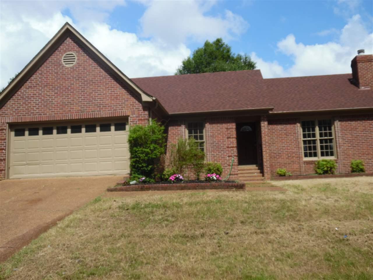 930 Bonniebrow Cv - Photo 1