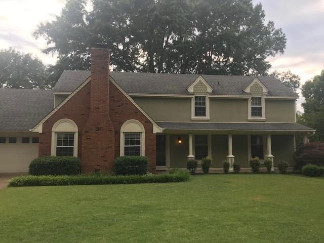 1081 Yorktown Dr - Photo 1