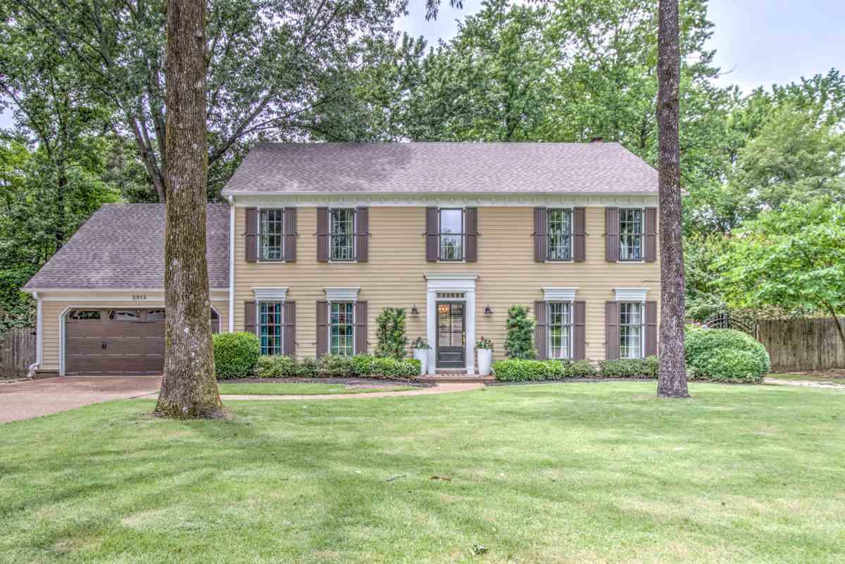 2915 Honey Tree Dr - Photo 1