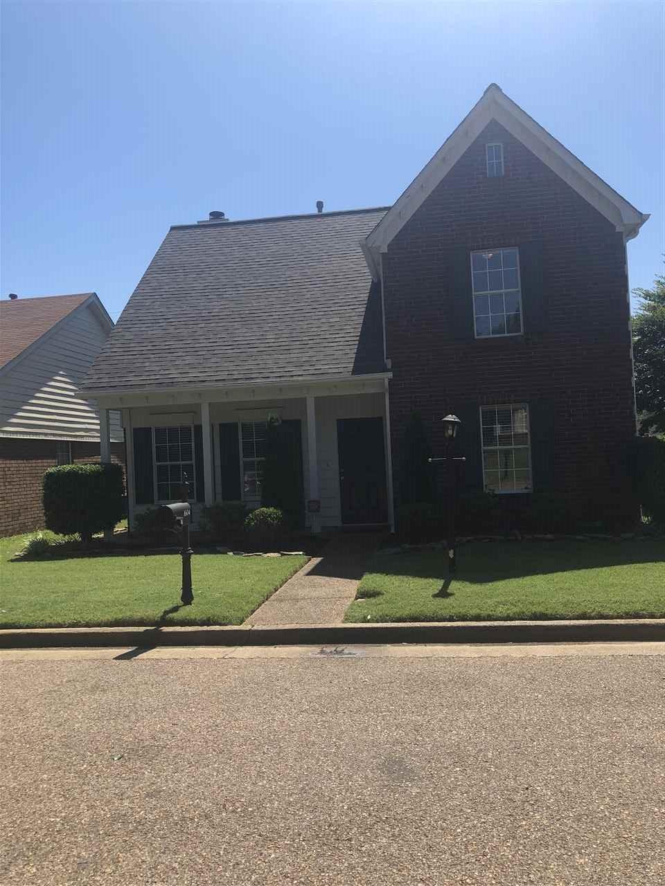1604 Ranmar Dr - Photo 1