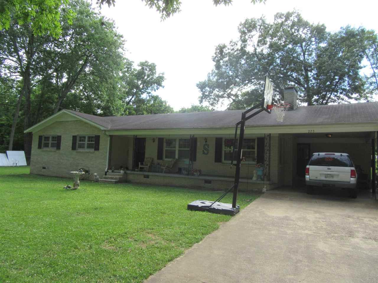 223 Magnolia St - Photo 1