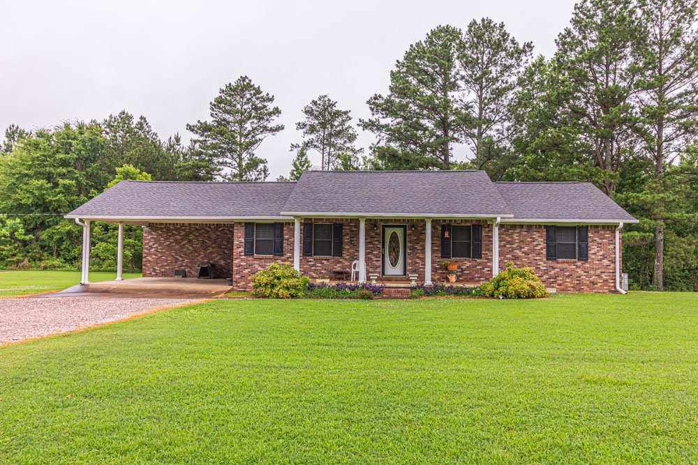 380 G B Plunk Rd - Photo 1
