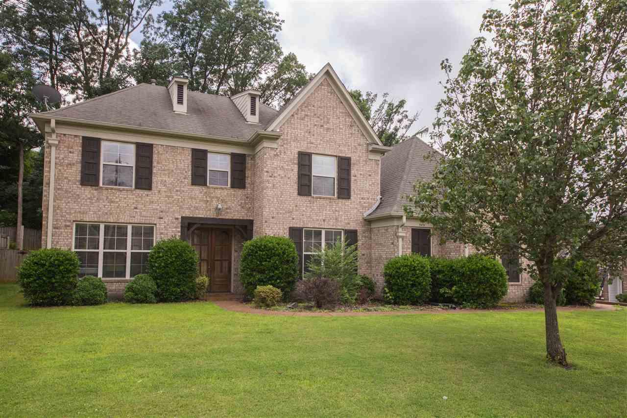 5415 Southern Winds Dr - Photo 1