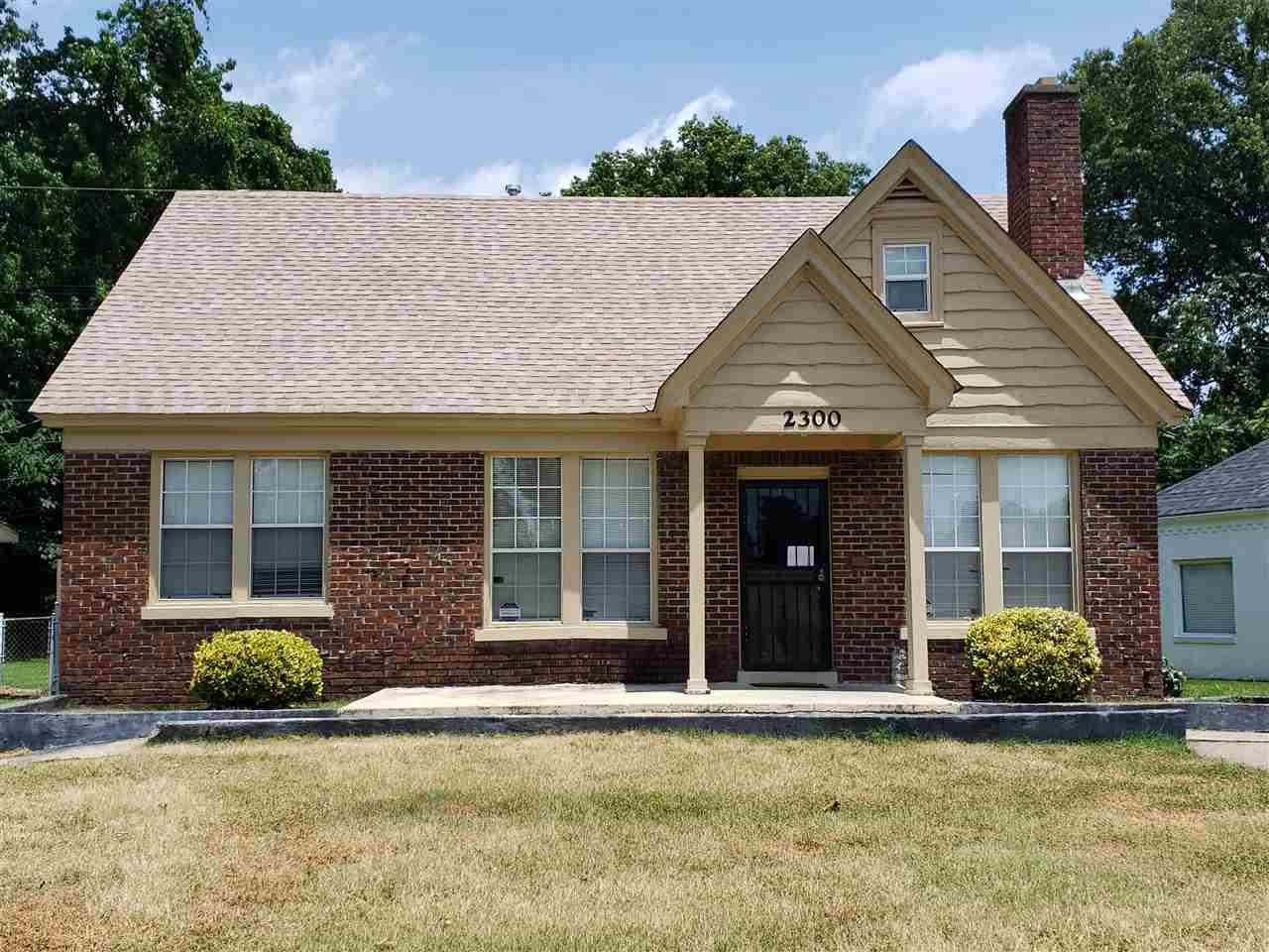 2300 Vollintine Ave - Photo 1