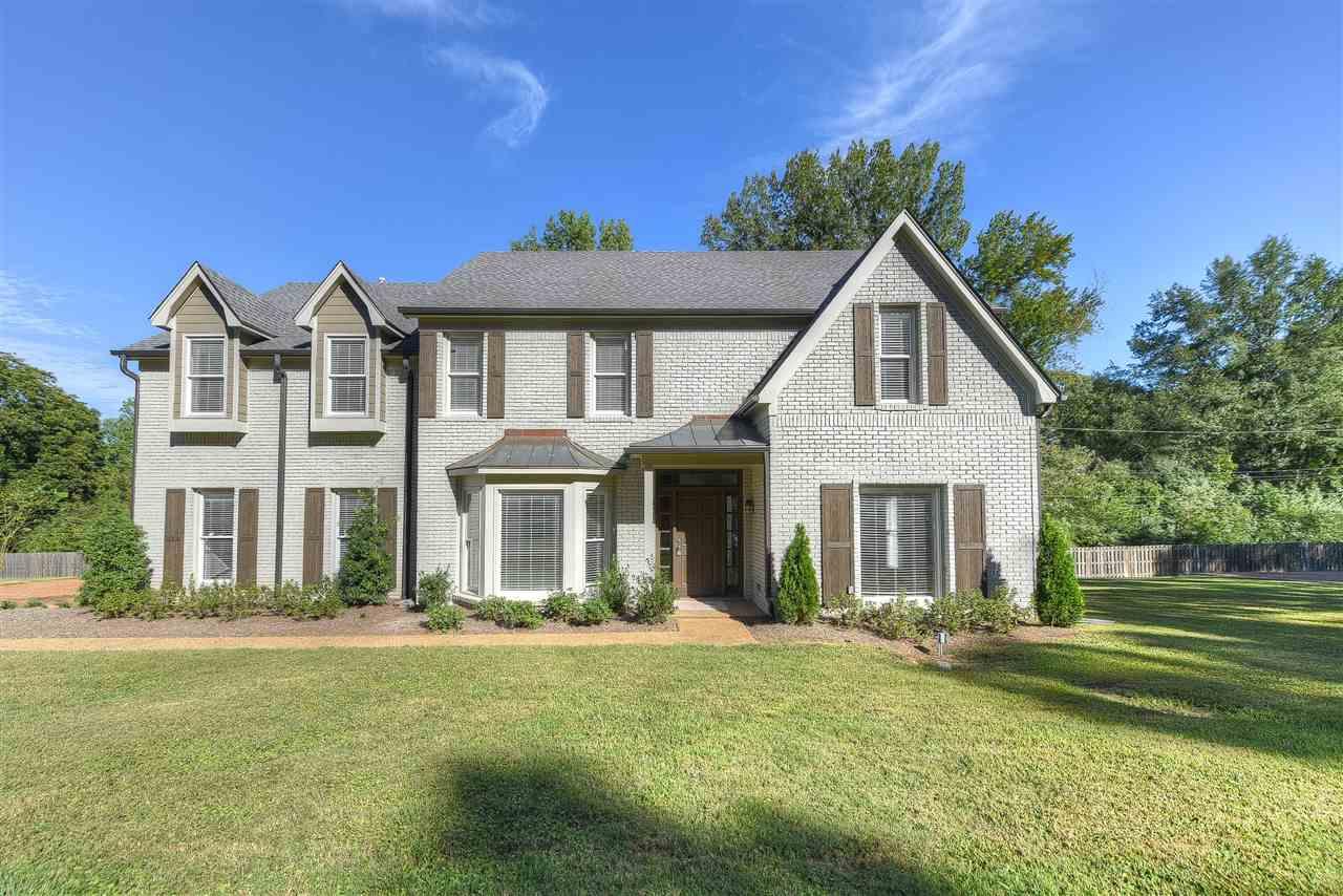 1884 Miller Farms Rd - Photo 1