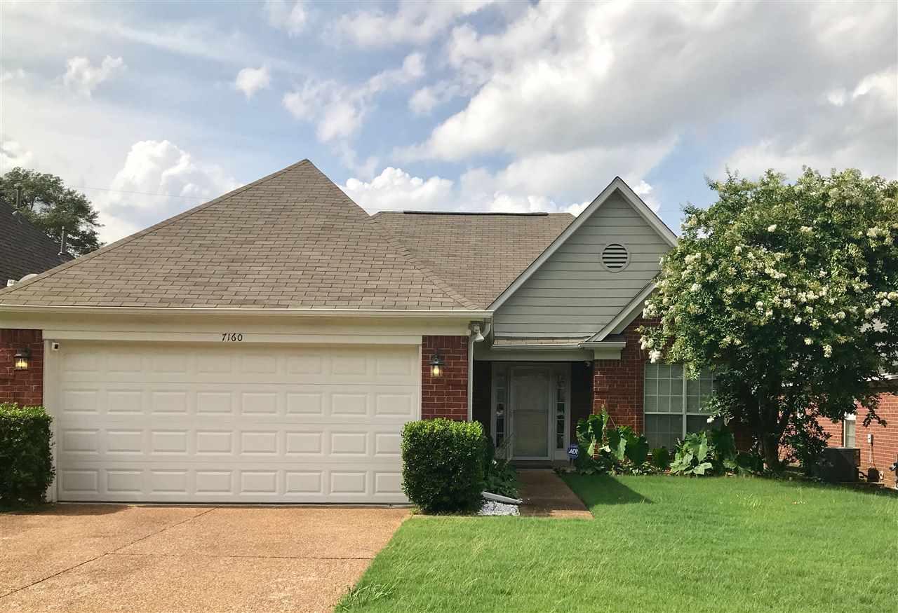 7160 Amberly Way Dr - Photo 1