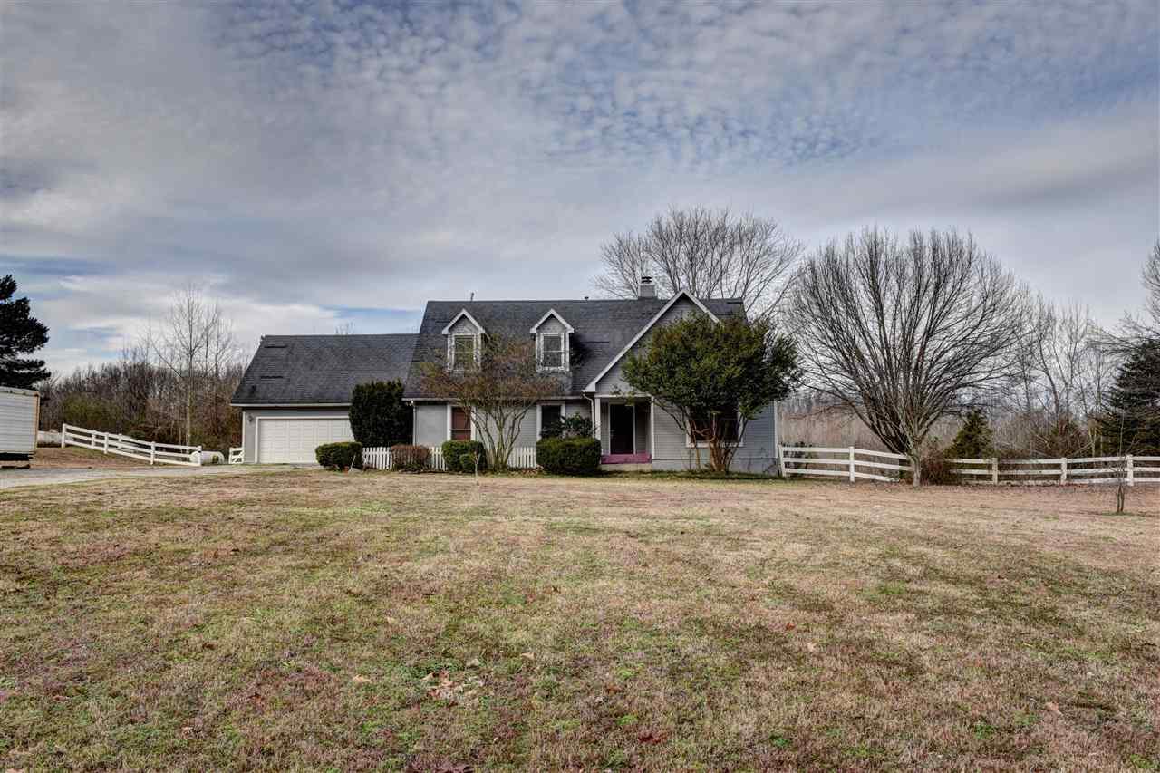 3361 Pickens Store Rd - Photo 1