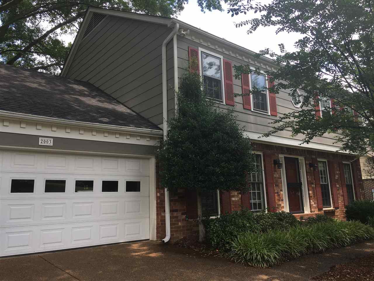 2003 Corbin Rd - Photo 1