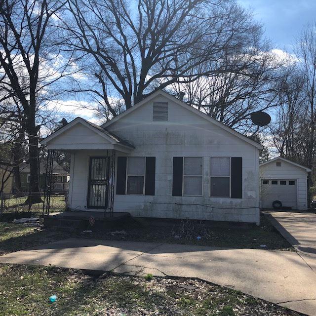 769 Whitney Ave - Photo 1