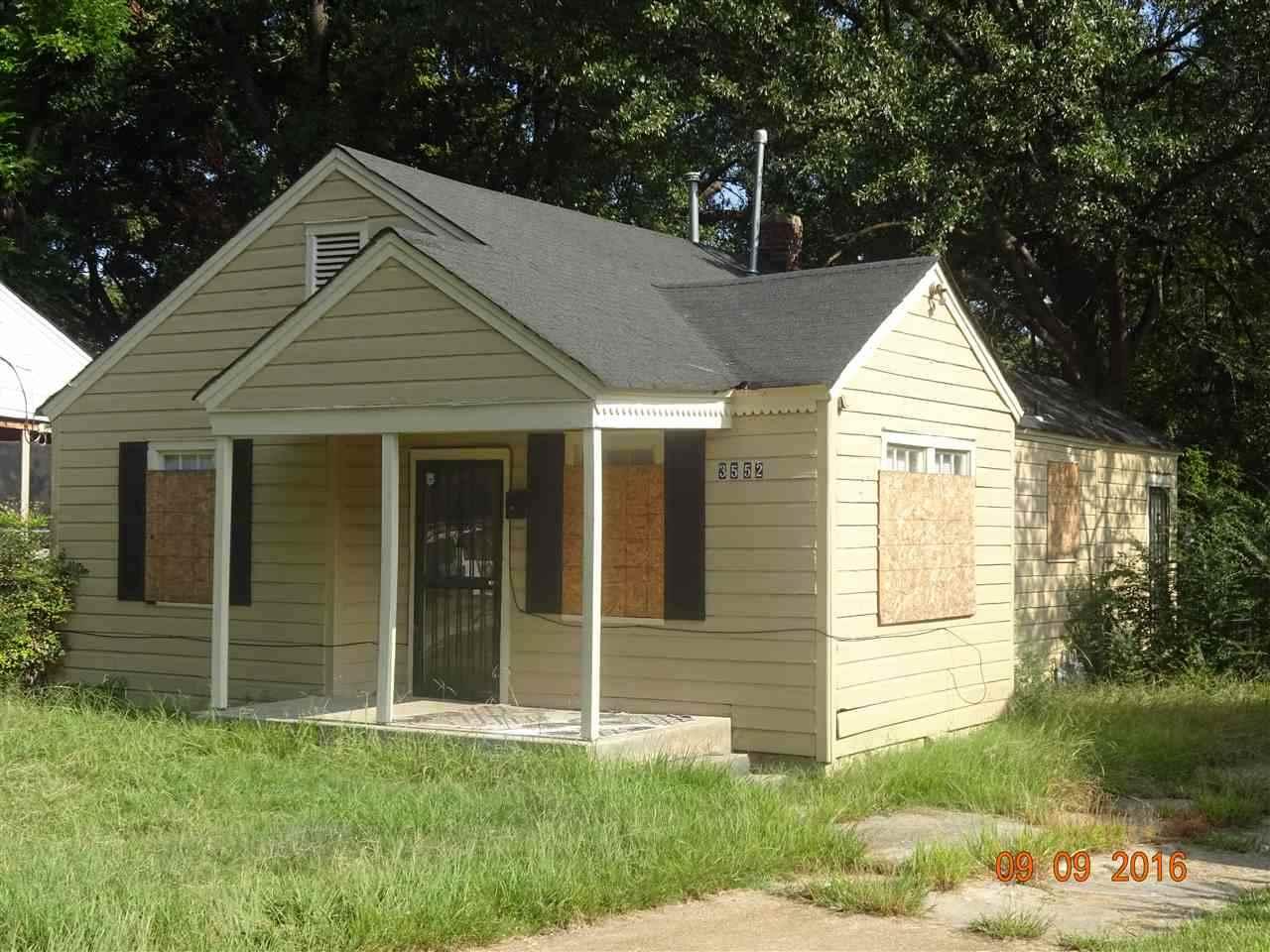 3552 Mayflower Ave - Photo 1