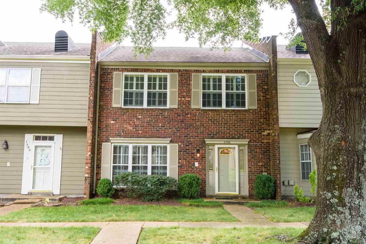 1798 Kimbrough Rd - Photo 1