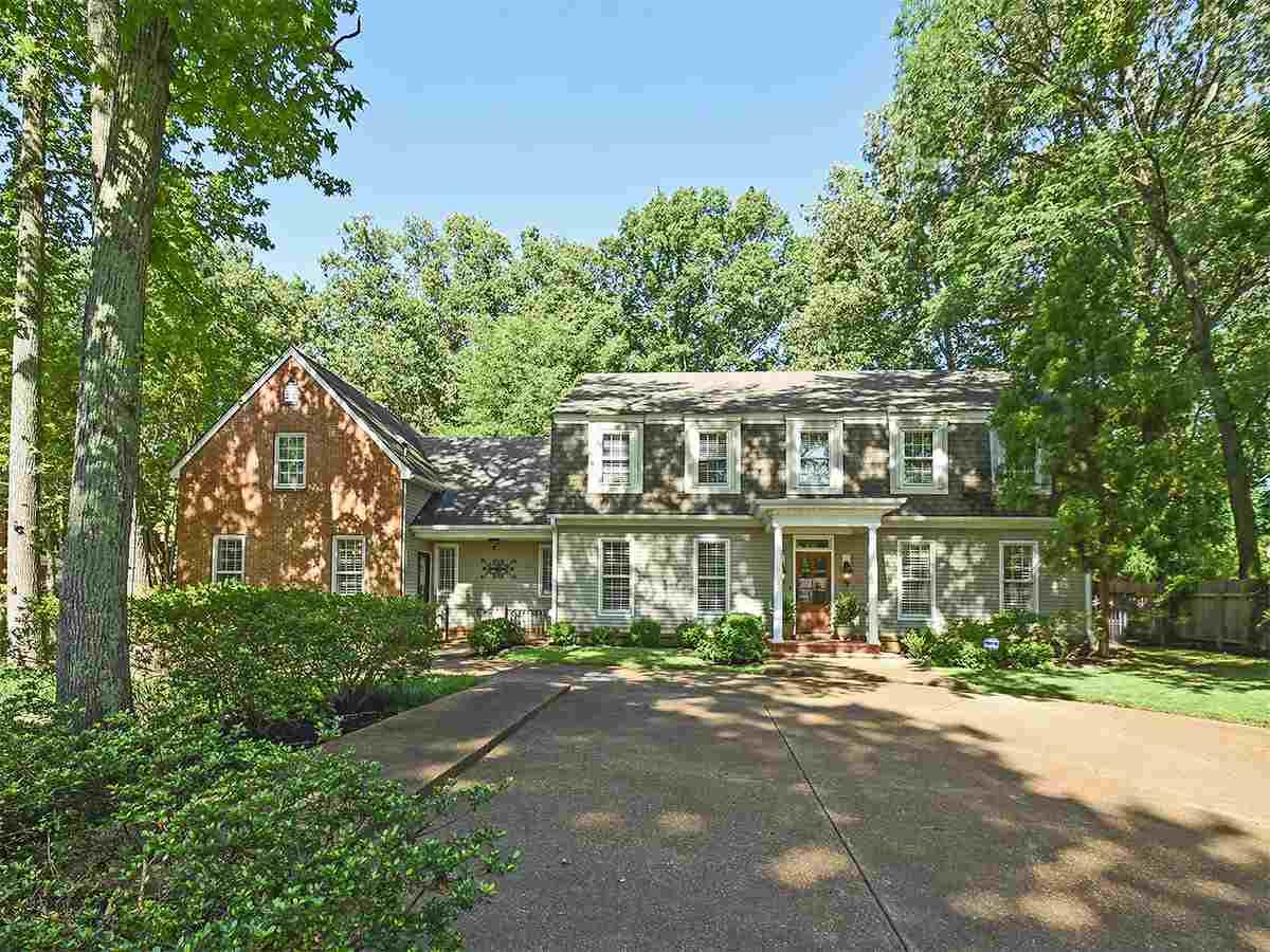 2443 Brandemere Dr - Photo 1