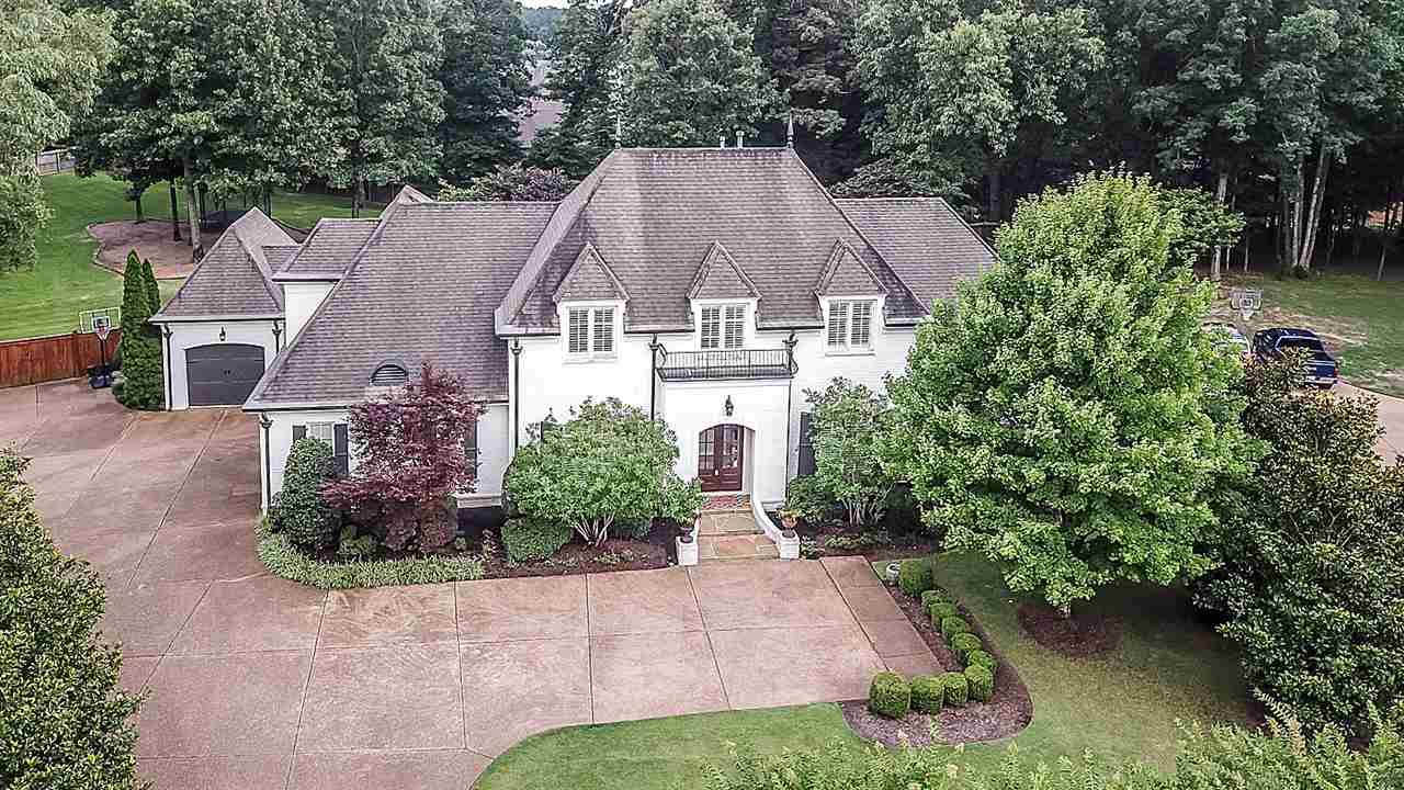 9981 Rue Bienville Cv - Photo 1