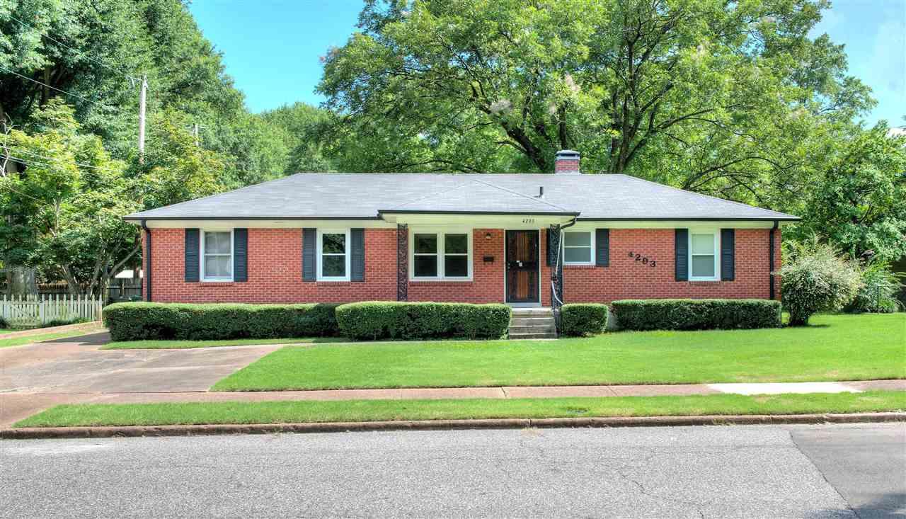4293 Hilldale Ave - Photo 1