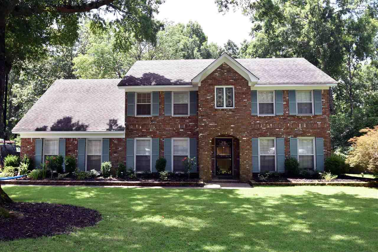 8201 Kimbrook Dr - Photo 1