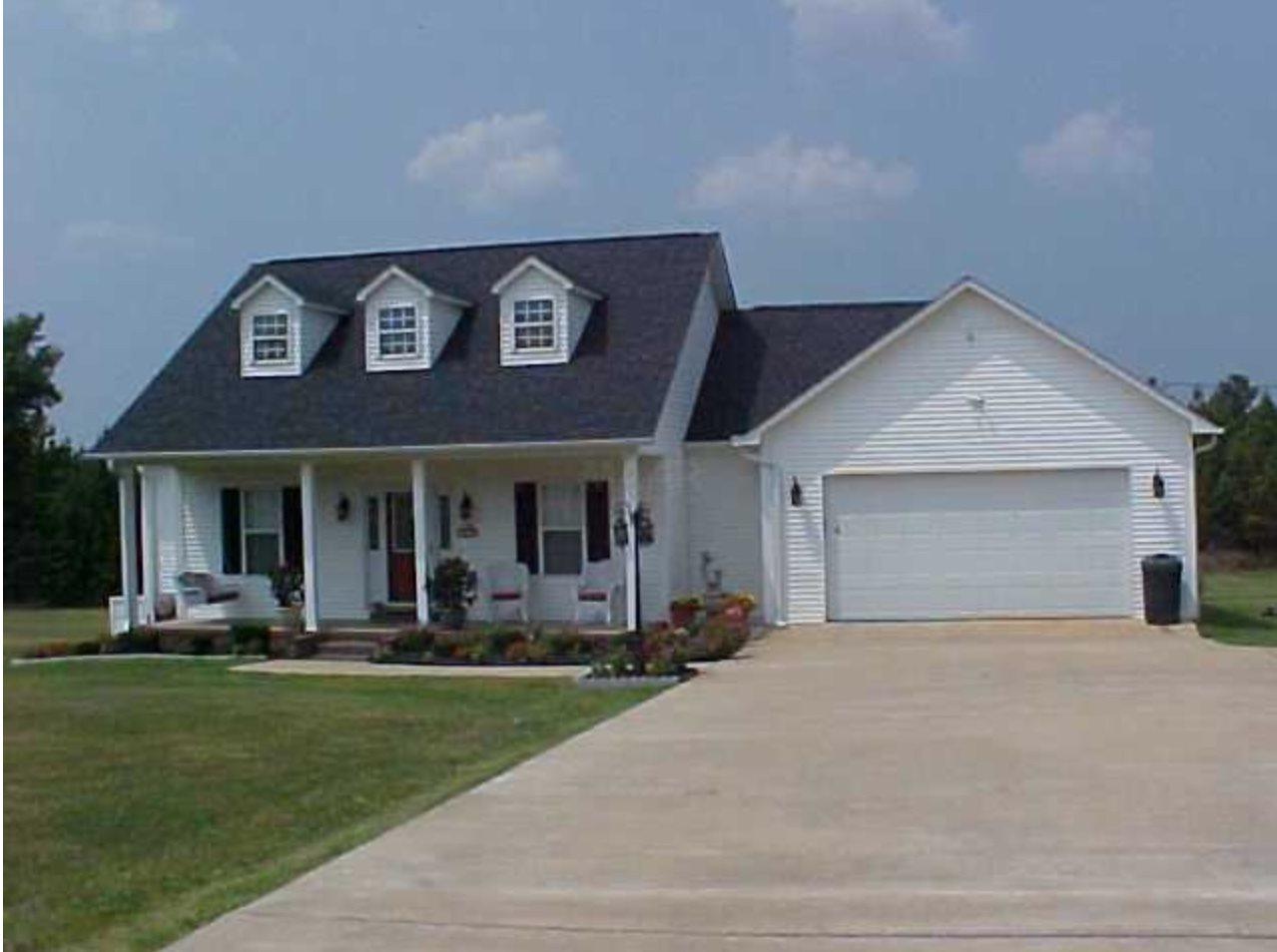 3039 Race Path Rd - Photo 1