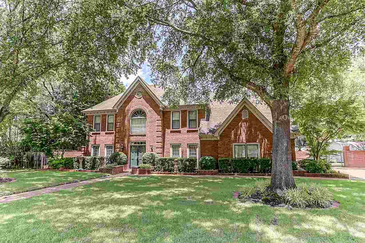 8962 Green Leaves Dr - Photo 1